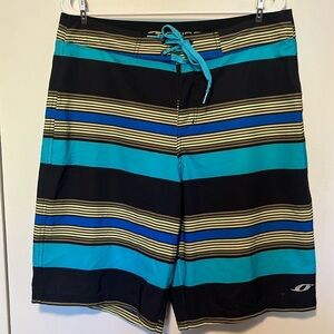 Men's Oxide Board Shorts